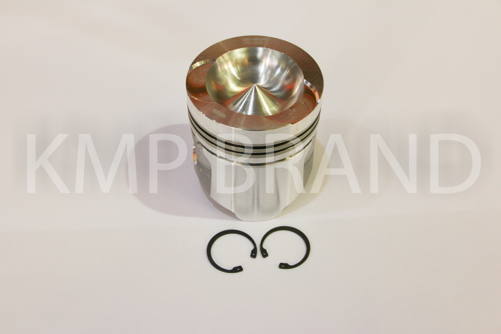 Piston KMP 129-0358