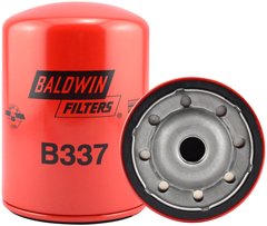 Oil Baldwin B337