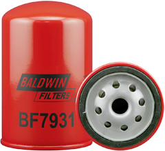 Fuel Baldwin BF7931