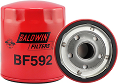 Fuel Baldwin BF592