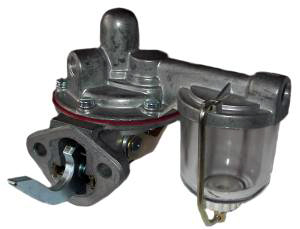 Fuel pump (mechanical) OEM FDR9001