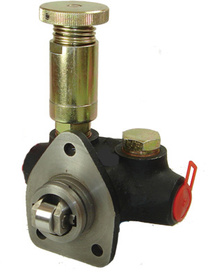 Fuel pump (mechanical) OEM FDR9301