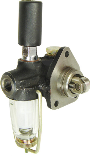 Fuel pump (mechanical) OEM FDR9302