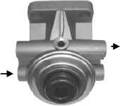 Fuel pump (mechanical) OEM FDR9502