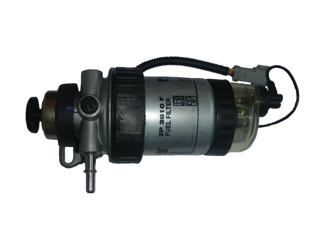 Fuel pump (mechanical) OEM FDR9705