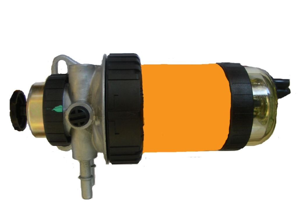 Fuel pump (mechanical) OEM FDR9706