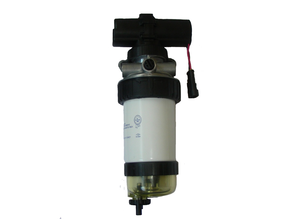 Fuel pump (electric) OEM FDR9707