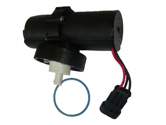 Fuel pump (electric) OEM FDR9710