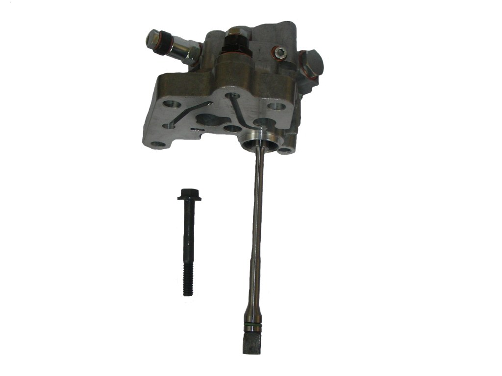 Fuel pump (mechanical) OEM FDR9803