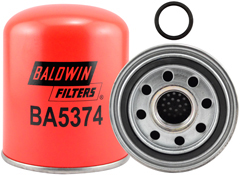 Фильтр осушителя воздуха Baldwin BA5374