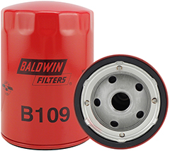 Фільтр оливи Baldwin B109