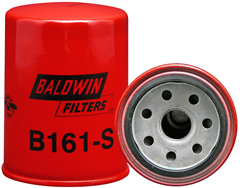 Фільтр оливи Baldwin B161-S
