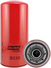 Фільтр оливи Baldwin B239
