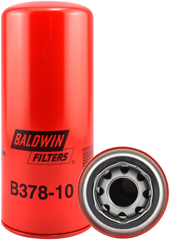 Фільтр оливи Baldwin B378-10