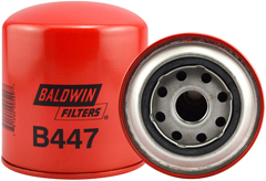 Oil Baldwin B447