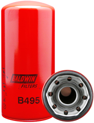 Oil Baldwin B495
