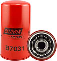 Фільтр оливи Baldwin B7031