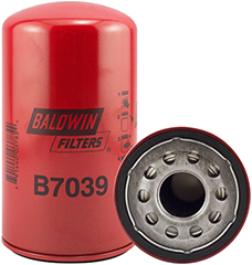Фільтр оливи Baldwin B7039