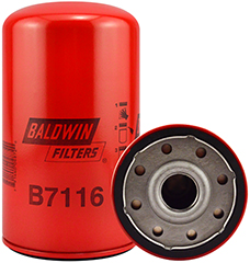 Oil Baldwin B7116