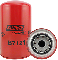 Фільтр оливи Baldwin B7121