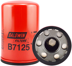 Фільтр оливи Baldwin B7125