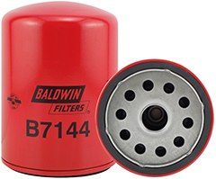 Фильтр масляный Baldwin B7144
