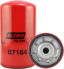 Фільтр оливи Baldwin B7164