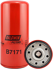 Фільтр оливи Baldwin B7171