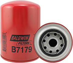 Фільтр оливи Baldwin B7179