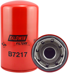 Фільтр оливи Baldwin B7217