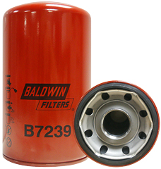 Фільтр оливи Baldwin B7239