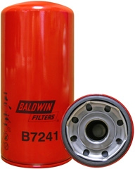 Фільтр оливи Baldwin B7241