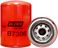 Фільтр оливи Baldwin B7306