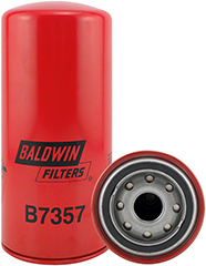 Фільтр оливи Baldwin B7357