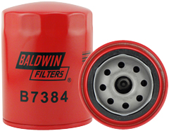 Фільтр оливи Baldwin B7384