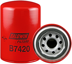 Oil Baldwin B7420