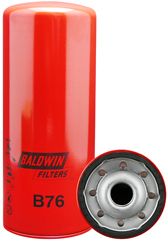 Фільтр оливи Baldwin B76