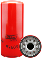 Oil Baldwin B7685