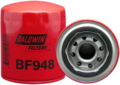 Фільтр паливний Baldwin BF948