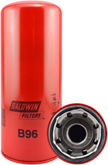 Oil Baldwin B96