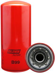 Фільтр оливи Baldwin B99