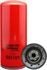 Oil Baldwin BD103
