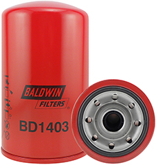 Фільтр оливи Baldwin BD1403
