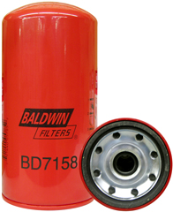 Фільтр оливи Baldwin BD7158