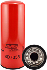 Фільтр оливи Baldwin BD7355