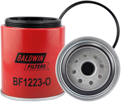 Fuel Baldwin BF1223-O