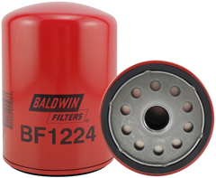 Фільтр паливний Baldwin BF1224