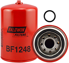 Фильтр топливный для 355 Baldwin BF1248