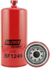 Fuel Baldwin BF1249