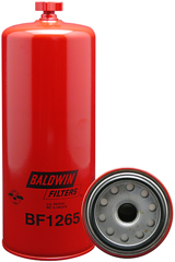Фільтр паливний Baldwin BF1265